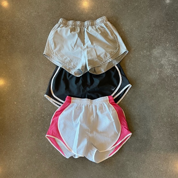 Nike Pants - Nike Shorts Bundle
